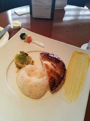 スカイラウンジサザンコート