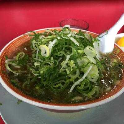 ラーメン 藤 本店