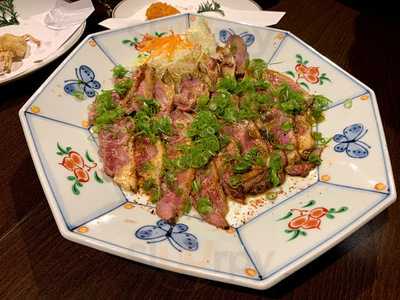 旬彩居酒屋 ねぎ