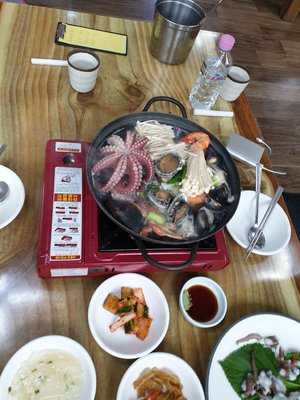 청운식당