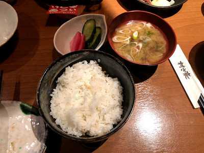 村さ来 長野駅前店