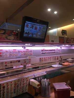 かっぱ寿司 豊科店