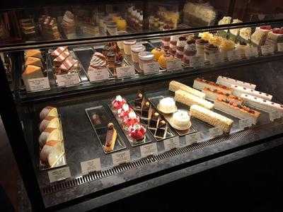 패스트리부티크