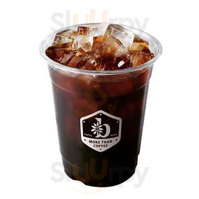 카페베네 인천구월CGV점