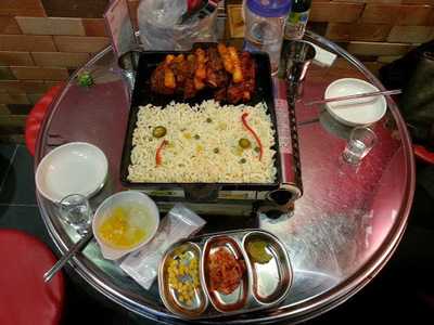 카페베네 경북대북문점