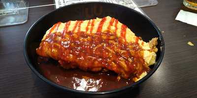 かつ亭 法界院店