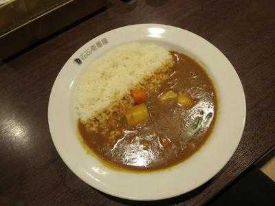 Coco壱番屋 中央区清川店