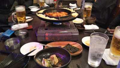 韓国料理 ちょあ