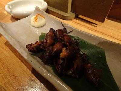 こふうど玉宮, 岐阜市