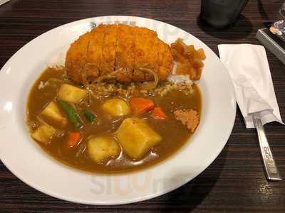 CoCo壱番屋 フォレオ大阪ドームシティ店