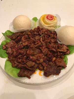 香膳, 名古屋市