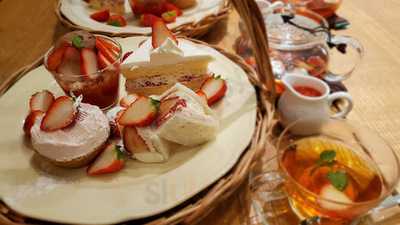 アフタヌーンティー・ティールーム 松坂屋名古屋