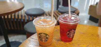 스타벅스 인천공항랜드점