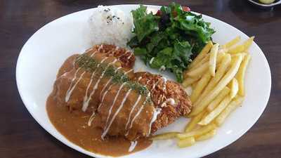 다이닝 한재여관