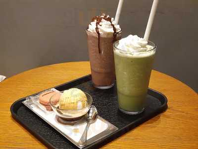 스타벅스 대구중동DT점