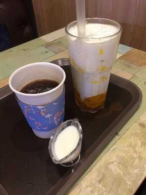 토프레소 - 대구서문시장점