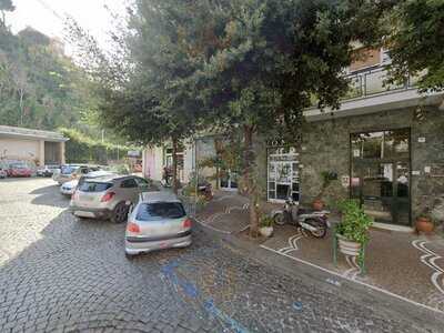 Chips Stop, Castellammare Di Stabia