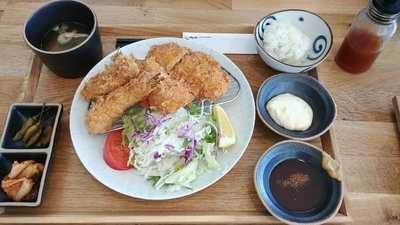 Tonkatsu