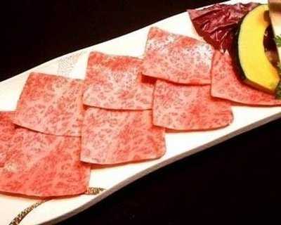 備長炭焼肉てんてん新潟駅前店