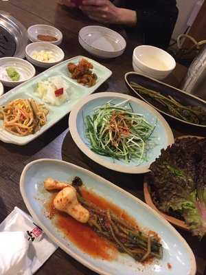 육전식당 3호점