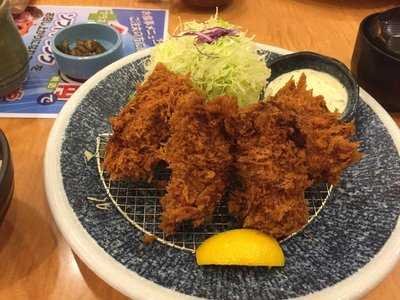 いなば 和幸 神戸住吉店