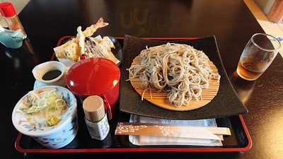 そば処 大門