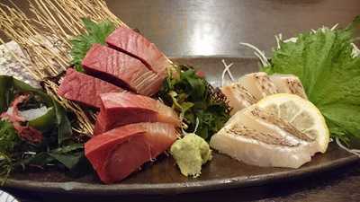 養老乃瀧 穂高店