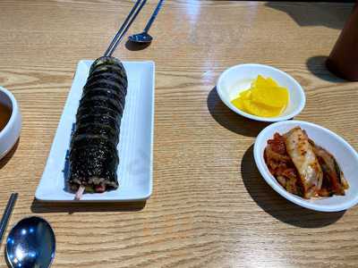 김밥천국