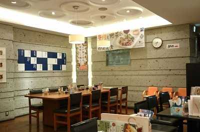 大戸屋 福岡西新店