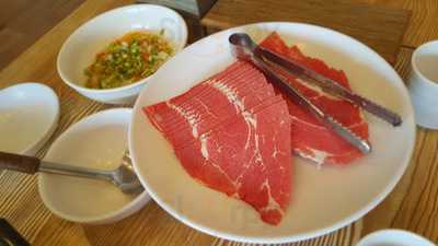 등촌샤브칼국수