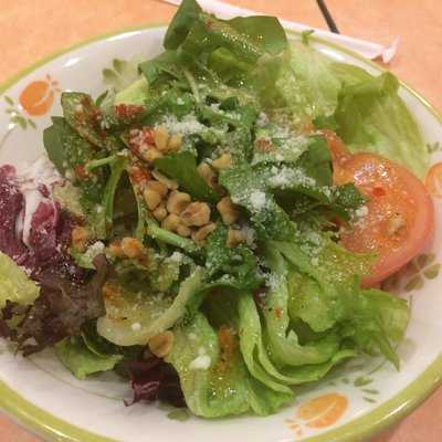 サイゼリヤ OBPツイン21店