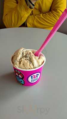 배스킨라빈스 인천강화