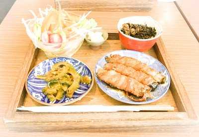 小春カフェ, 広島市