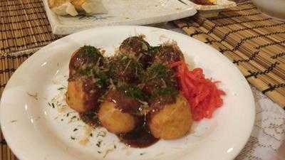 Yumi's Japanese Restaurant