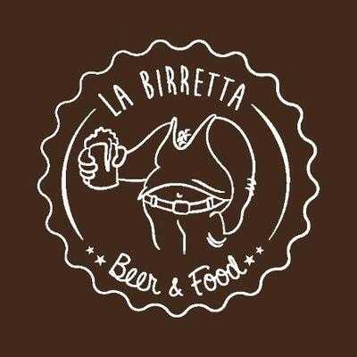 La Birretta Beer & Food, Milano