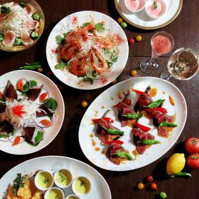 ジョイアミーア