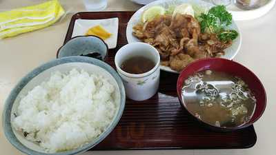 狸小路ラーメン