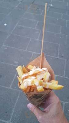 CHIPSTAR, Piazzale Flaminio, Roma