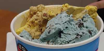 배스킨라빈스31