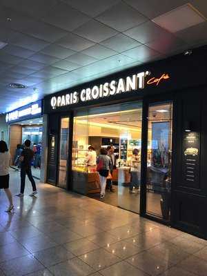 파리크라상 서울역점