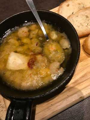 肉バル MEAT BOY N.Y 新潟駅前店