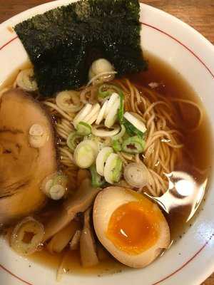 俺のラーメンジョー