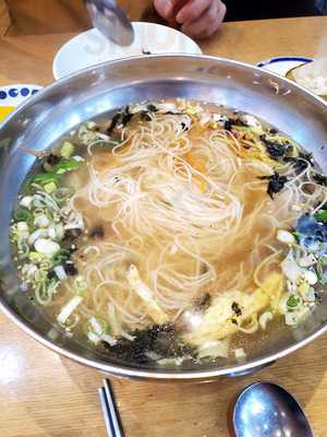 디오리엔스테이크