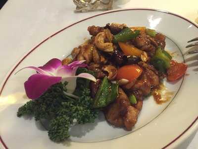 御馥 大阪丸ビル本店