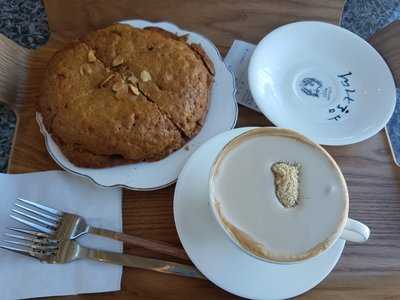 유동커피 - 화명점