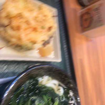 はなまる うどん　難波なんさん通り店