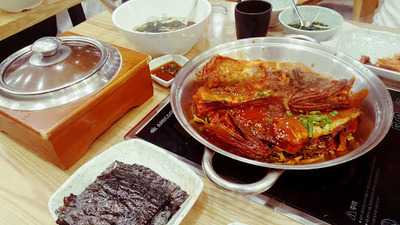 고래식당 - 송도1호점