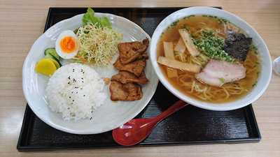 しみず