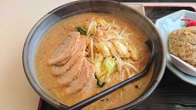 お食事処 たかとり