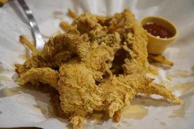 깐부치킨 종로구청점